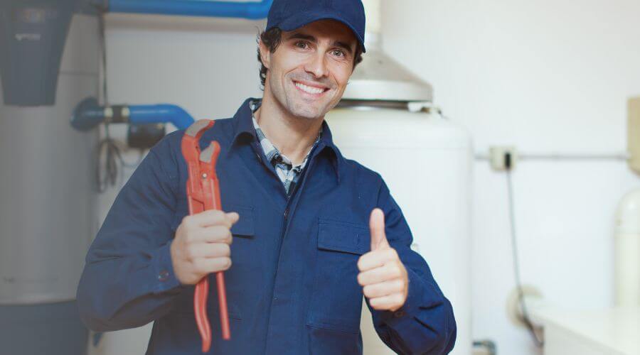 Professional Leak Detection in Shoreham, NY